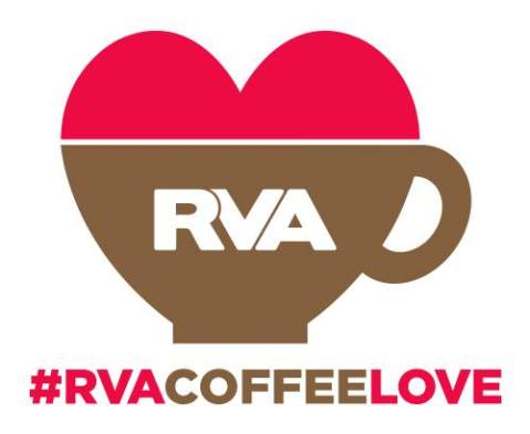 rva coffee love ryn